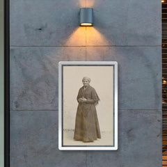 Harriet Tubman official portrait poster 2