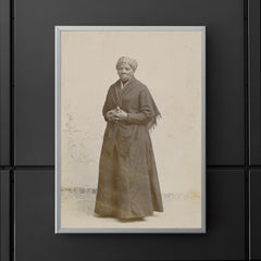 Harriet Tubman official portrait poster 5