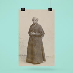 Harriet Tubman official portrait poster 6