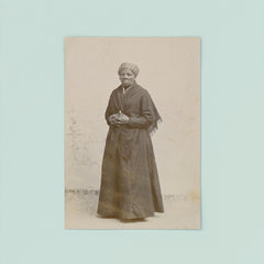 Harriet Tubman official portrait poster 8