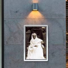 Harriet Tubman, 1911 at Age 89 poster 2