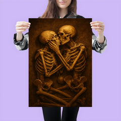 Hasanlu Lovers poster 3