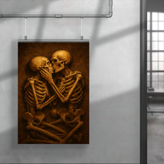 Hasanlu Lovers poster 4