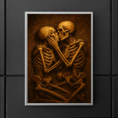 Hasanlu Lovers poster 5