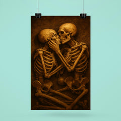 Hasanlu Lovers poster 6