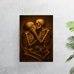 Hasanlu Lovers poster 7