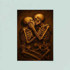 Hasanlu Lovers poster 8