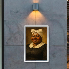 Hattie McDaniel poster 2