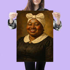 Hattie McDaniel poster 3