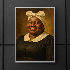 Hattie McDaniel poster 5