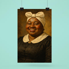 Hattie McDaniel poster 6