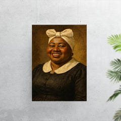 Hattie McDaniel poster 7