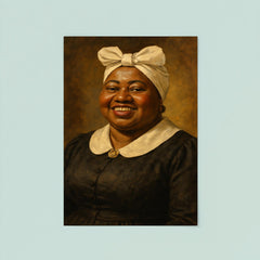 Hattie McDaniel poster 8