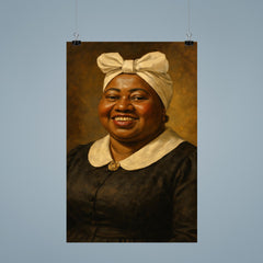 Hattie McDaniel poster 9