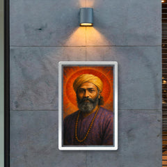 Hazrat Inayat Khan poster 2
