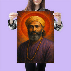Hazrat Inayat Khan poster 3