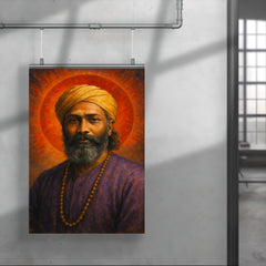 Hazrat Inayat Khan poster 4