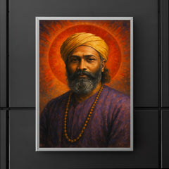 Hazrat Inayat Khan poster 5