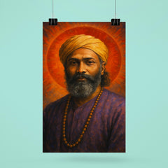 Hazrat Inayat Khan poster 6