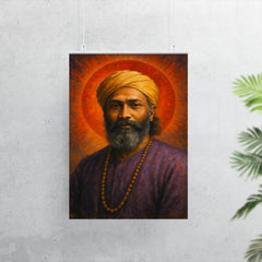 Hazrat Inayat Khan poster 7
