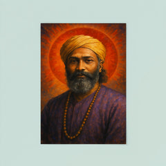 Hazrat Inayat Khan poster 8