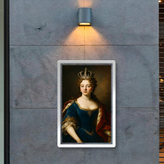 Hedvig Sophia of Sweden poster 2