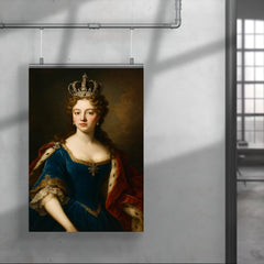 Hedvig Sophia of Sweden poster 4