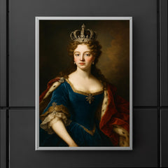 Hedvig Sophia of Sweden poster 5