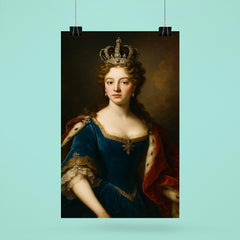 Hedvig Sophia of Sweden poster 6