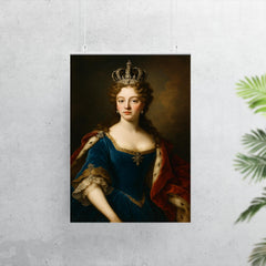 Hedvig Sophia of Sweden poster 7