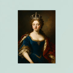 Hedvig Sophia of Sweden poster 8