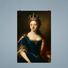 Hedvig Sophia of Sweden poster 9