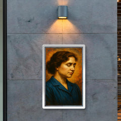 Helen Keller poster 2
