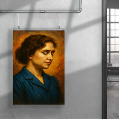Helen Keller poster 4