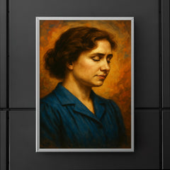 Helen Keller poster 5
