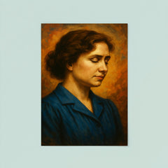 Helen Keller poster 8