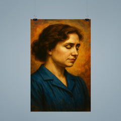Helen Keller poster 9