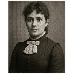 Henrietta Mann jigsaw puzzle