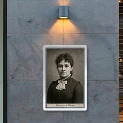 Henrietta Mann poster 2