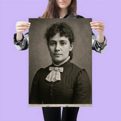 Henrietta Mann poster 3