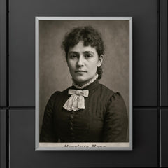 Henrietta Mann poster 5