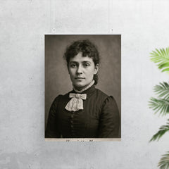 Henrietta Mann poster 7