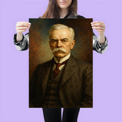 Henry Cabot Lodge poster 3