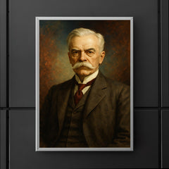 Henry Cabot Lodge poster 5