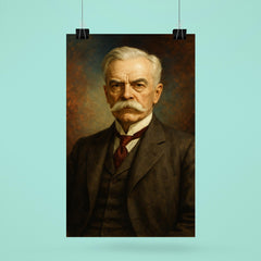 Henry Cabot Lodge poster 6
