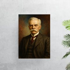 Henry Cabot Lodge poster 7