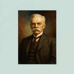 Henry Cabot Lodge poster 8
