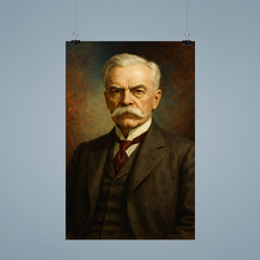 Henry Cabot Lodge poster 9
