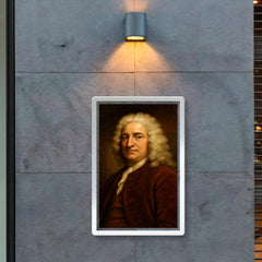 Henry Fielding poster 2