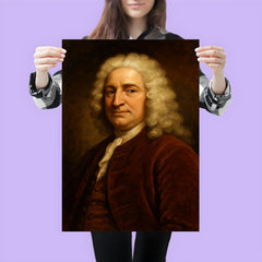 Henry Fielding poster 3